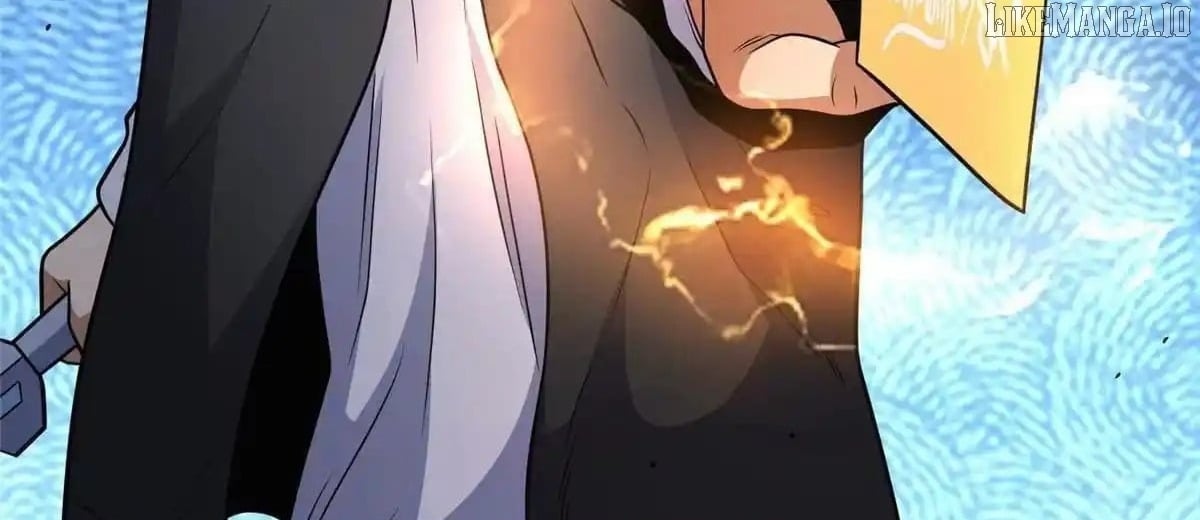 Divine Urban God Chapter 292 - page 72
